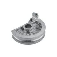 大同興業 エルコリーナ エルコリーナ用アルミフォーマー12.70R40(1/2)3D FMI-1270R40 1個 852-0629（直送品）