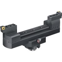 ワルタージャパン Walter 2枚刃ボーリング工具 B3220.N8.130-153.Z2.CC12 1個 803-2700（直送品）