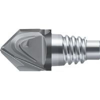 ワルタージャパン プロトティップ 面取りカッター H1E58318-E16-16 1セット(2個) 825-9873（直送品）