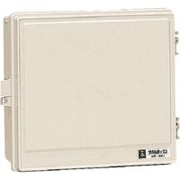 未来工業 未来 ウオルボックス屋根 WB-12AOM 1個 204-9256（直送品）