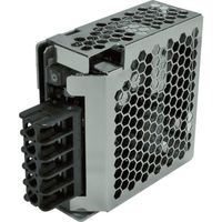 TDKラムダ ユニット型ACーDC電源 HWSシリーズ 15W カバー付 HWS15-48/A 1台 806-8826（直送品）