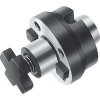 ワルタージャパン Walter フェースミルアダプター A155M.0.80.030.27 1個 826-0462（直送品）