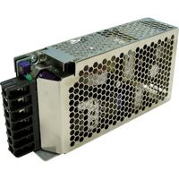 TDKラムダ ユニット型ACーDC電源 HWSシリーズ 150W カバー付 HWS150-3/A 1台 806-8813（直送品）