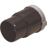 未来工業 未来 コンビネーションカップリング MFPT-150 1個 204-1184（直送品）