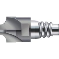 ワルタージャパン プロトティップ ConeFit H3E68118-E10-10-2 1セット(2個) 825-9985（直送品）