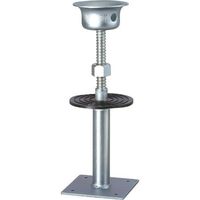 アラオ パイプキャッチャー 150H AR-4089 1個 159-7461（直送品）