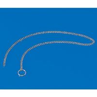 ユニット チェーン 4mm巾×500mm 860-37 1本（直送品）