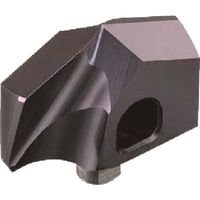 グーリングジャパン グーリング 刃先交換式超硬ドリル用チップ nanoAコート 19mm 4111 19.000 1本 232-3253（直送品）
