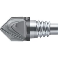 ワルタージャパン プロトティップ 面取りカッター H1E58518-E10-10 1セット(2個) 825-9874（直送品）