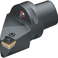 WALTER ワルター ISO ツールホルダー C6-PSKNR