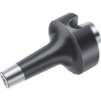 ワルタージャパン ワルター フェースミルアダプター AK520.N63.T22.065CO 1個 826-0652（直送品）