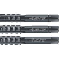 ワルタージャパン Prototyp ハンドタップセット 30063-M2.5 1個 825-9547（直送品）