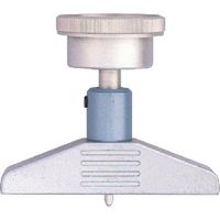 テクロック ダイヤルデプスゲージ 測定範囲5mm DM-273 1個 838-0241（直送品）