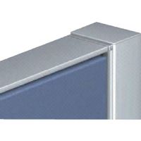 ナイキ 壁レール GPT-10HL 1個 868-5020（直送品）