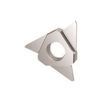 グーリング 溝入れ工具 インサート 突切り加工 GZ305.0100.080.AA.04.R 25650 12.001 1セット(2本)（直送品）