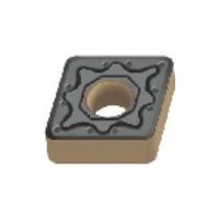 ワルタージャパン ワルター 旋削加工用チップ 80°菱形ネガタイプ WSM30 CNMG120408-NM4 1セット(10個)（直送品）