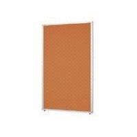 ナイキ クロスパネル W800×D30×H1350 LPS1308-LOR 1台 868-5429（直送品）