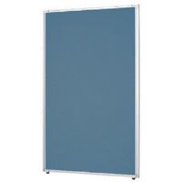 ナイキ クロスパネル W700×D30×H1050 LPS1007-BL 1枚 868-5362（直送品）