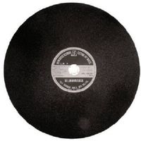 富士製砥 富士 切断砥石 A36P 585X4.5X30 FS-585 1セット(5枚) 825-7629（直送品）