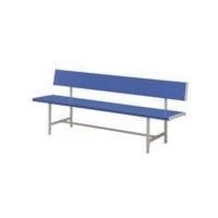 ナイキ カラーベンチ RC BL