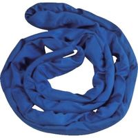 テザック TESAC ブルースリングソフトN形(エンドレスタイプ)8t用×3m TBSN8TX3M 1本 851-9257（直送品）