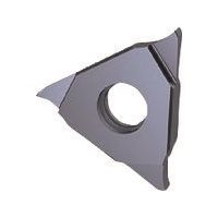 グーリング 溝入れ工具 インサート 端面溝入れ FIREコート GA305.0300.020.BA.04.R 25626 12.004（直送品）