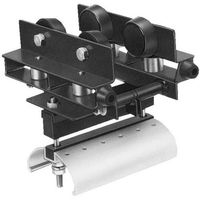 未来工業 未来 中量用 ケーブルカッシャー(I形鋼用) CKIー100 1個 223-5739（直送品）