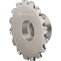 ワルタージャパン ワルター サイドカッター F4153.BN40.160.Z07.10R 1個 803-6531（直送品）