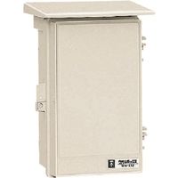 未来工業 未来 ウオルボックス屋根付〈タテ型〉 WB-2