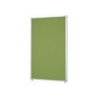 ナイキ クロスパネル W900×D30×H1350 LPS1309-LGR 1台 868-5436（直送品）