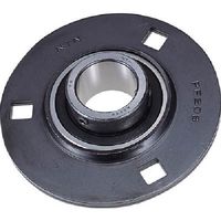 NTN G ベアリングユニット ASPF201 1個 125-4486（直送品