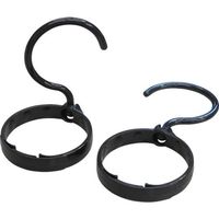 嵯峨電機工業 saga フリーアングルフックホルダー FFH