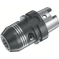 ワルタージャパン ワルター フェースミルアダプター AK182.H63.080.20 1個 803-2425（直送品）