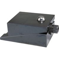 ニューストロング 水平調整ブロック APB-85 1台 837-8039（直送品）