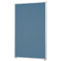 ナイキ クロスパネル W800×D30×H1350 LPS1308-BL 1枚 868-5424（直送品）