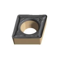 ワルタージャパン ワルター 旋削加工用チップ 80°菱形ポジタイプ WSM20 CCMT09T304-PF4 1セット(10個)（直送品）