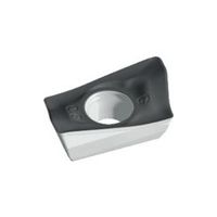 ワルタージャパン Walter ミーリング加工用 ひし形ポジチップ WKP35S ADMT160608R-G56 1セット(10個)（直送品）