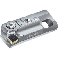 ワルタージャパン ワルター ISO 旋削カートリッジ FR717 1個 803-3734（直送品）