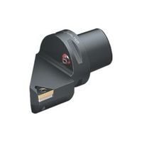 ワルタージャパン Walter ISO ツールホルダー C4-STGCR-27050-11 1個 803-3127（直送品）