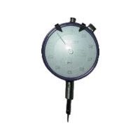 テクロック ダイヤルデプスゲージ DM-210DG 1個 838-0225（直送品）