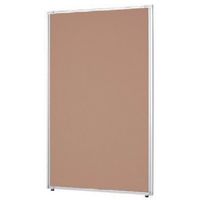 ナイキ クロスパネル W700×D30×H1350 LPS1307-BG 1枚 868-5413（直送品）