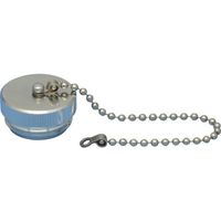 七星科学研究所 七星 防水メタルコネクタ NWPCー25シリーズ 2極 AD7 NWPC-252-AD7 1個 806-9665（直送品）