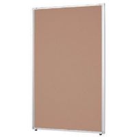 ナイキ クロスパネル W450×D30×H1800 LPS1804-BG 1枚 868-5488（直送品）