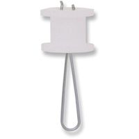 キトー 電気チェーンブロック キトーセレクト用 C形用ケーブルハンガー T1AH100-12012 1個 158-7723（直送品）