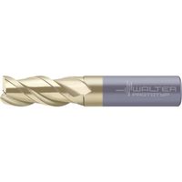 ワルタージャパン Prototyp コーナーR付きエンドミル H4036217-16 1個 803-0225（直送品）