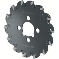 ワルタージャパン ワルター サイドカッター F5055.B32.125.Z11.2.0 1個 119-4703（直送品）