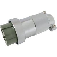 七星科学研究所 七星 防水メタルコネクタ NWPCー60シリーズ 30極 P33 NWPC-6030-P33 1個 791-1874（直送品）