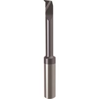 GUHRING 溝入れ工具 インサート 内径加工用 nanoAコート GT106.4747.015.37.50.R 25842 6.260（直送品）