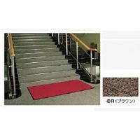 ナイキ マット W900×D1800×H9 SNL0918-BR 1個 868-6318（直送品）