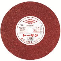 トーケン 切断砥石305mmステンレス用 RA-305-WA 1セット(25枚) 809-2454（直送品）